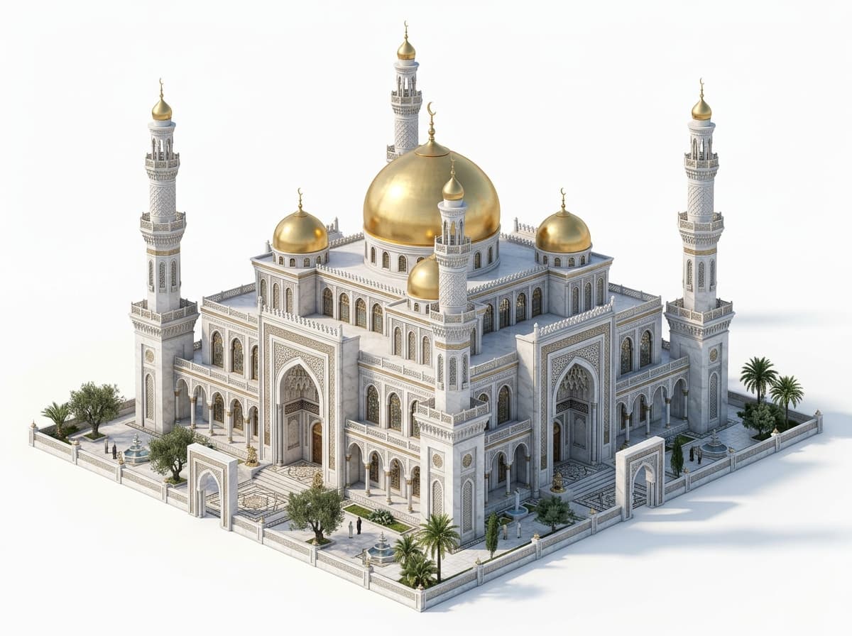 إِنَّ اللهَ يُحِبُّ إِذَا عَمِلَ أَحَدُكُمْ عَمَلًا أَنْ يُتْقِنَهُ